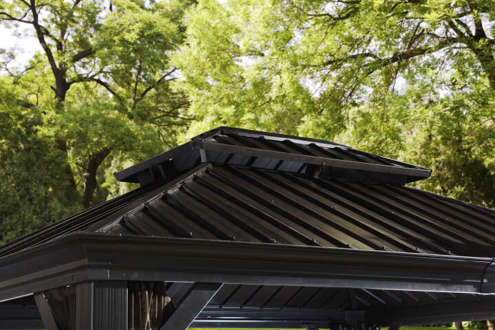 SOJAG Pavillon Messina